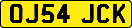 OJ54JCK