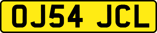 OJ54JCL