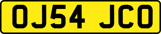 OJ54JCO