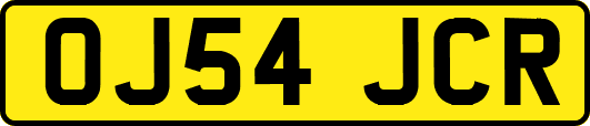 OJ54JCR