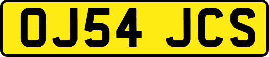 OJ54JCS