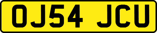 OJ54JCU