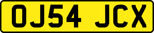 OJ54JCX