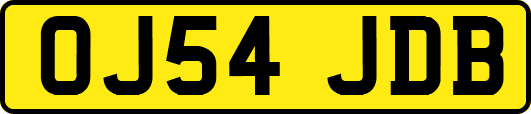 OJ54JDB