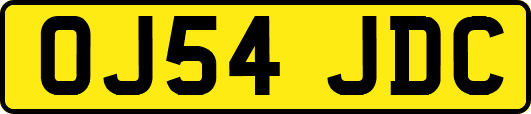 OJ54JDC