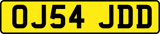 OJ54JDD