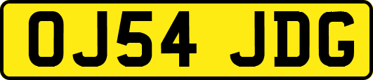 OJ54JDG