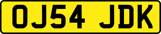 OJ54JDK