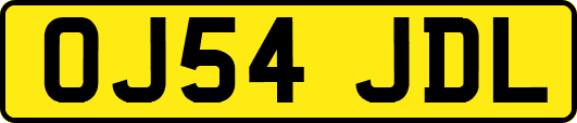 OJ54JDL
