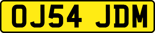 OJ54JDM