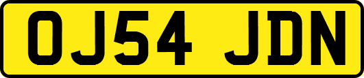 OJ54JDN