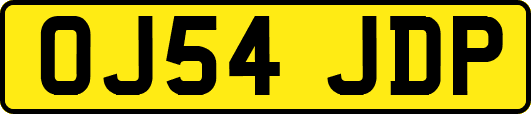 OJ54JDP