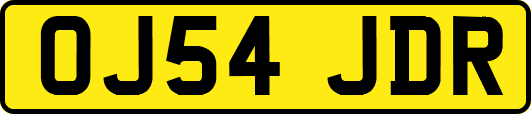 OJ54JDR
