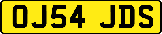 OJ54JDS