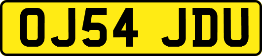 OJ54JDU