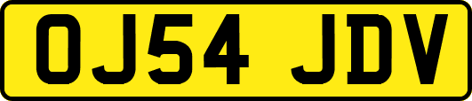 OJ54JDV