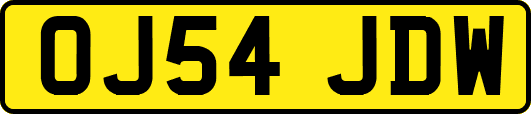 OJ54JDW