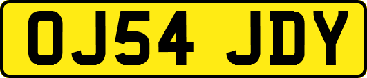 OJ54JDY
