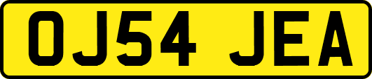 OJ54JEA