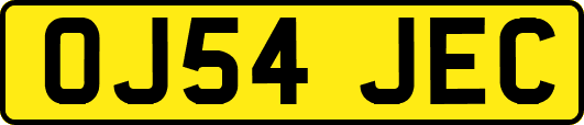 OJ54JEC