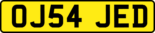 OJ54JED