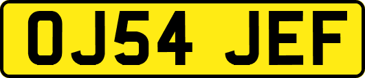 OJ54JEF