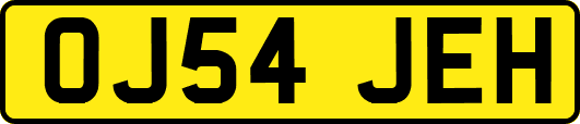 OJ54JEH