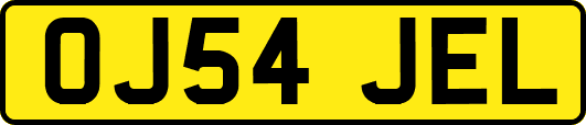 OJ54JEL