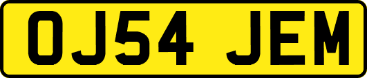OJ54JEM