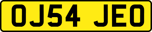 OJ54JEO