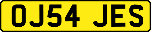 OJ54JES