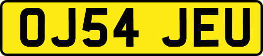 OJ54JEU