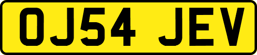OJ54JEV