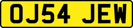 OJ54JEW