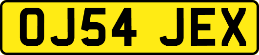 OJ54JEX