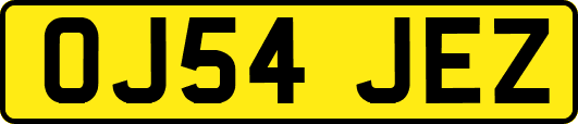 OJ54JEZ
