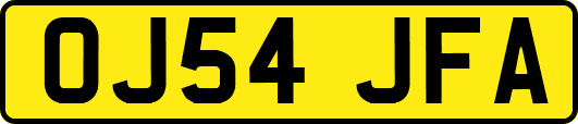 OJ54JFA