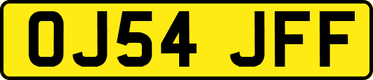 OJ54JFF