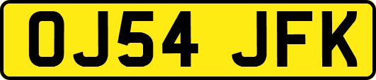 OJ54JFK