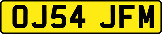 OJ54JFM