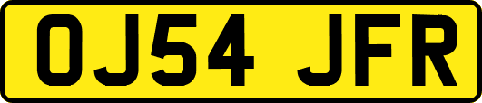 OJ54JFR
