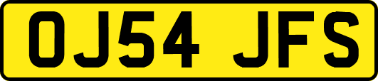 OJ54JFS