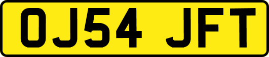 OJ54JFT