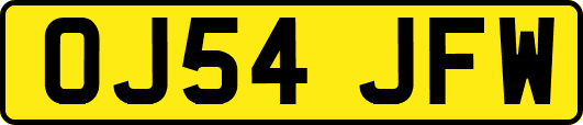 OJ54JFW