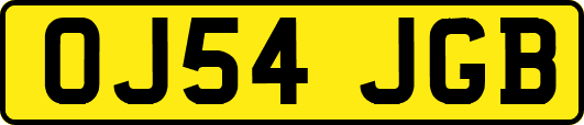 OJ54JGB
