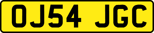 OJ54JGC
