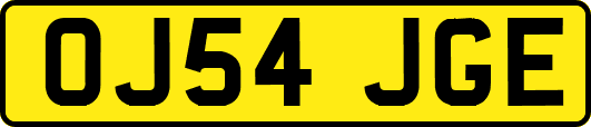 OJ54JGE