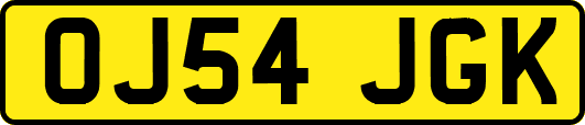 OJ54JGK