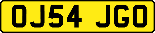 OJ54JGO