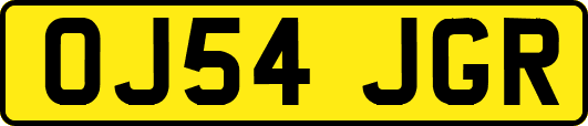 OJ54JGR